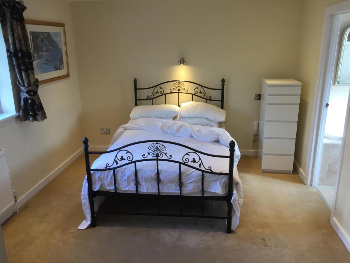 Апартаменты 9 Chudleigh Close Бедфорд Экстерьер фото