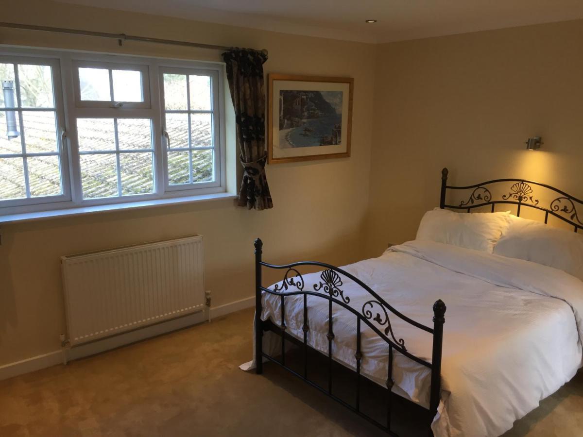 Апартаменты 9 Chudleigh Close Бедфорд Экстерьер фото