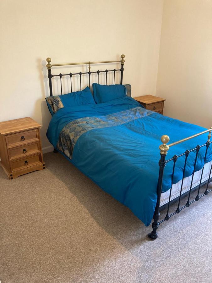 Апартаменты 9 Chudleigh Close Бедфорд Экстерьер фото