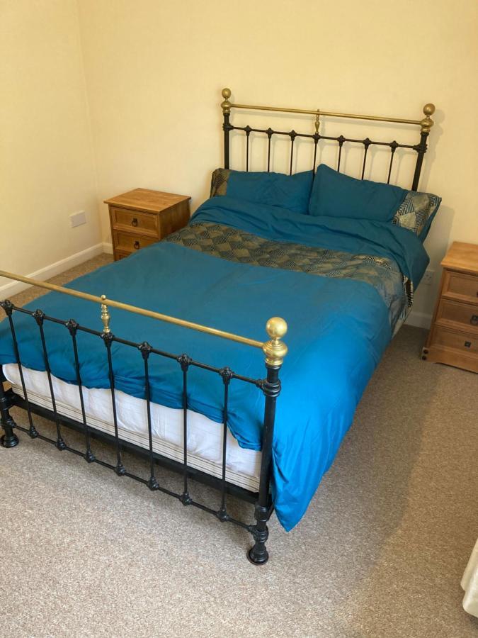 Апартаменты 9 Chudleigh Close Бедфорд Экстерьер фото